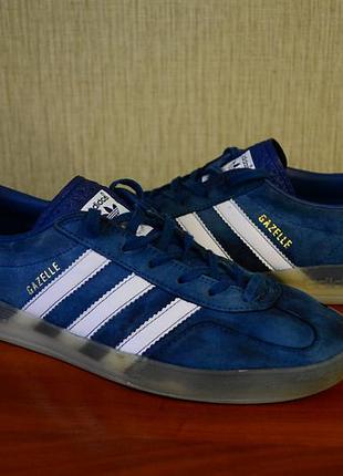 Adidas gazelle hamburg spezial оригінал