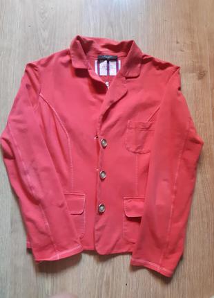 Пиджак брендовых