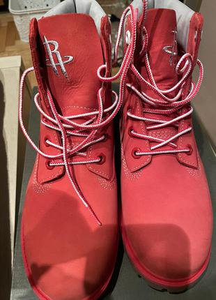 Черевики timberland