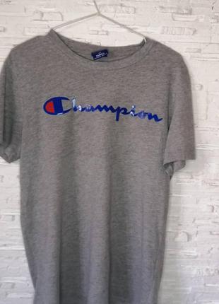 Футболка champion