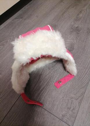 Супер, шапка.