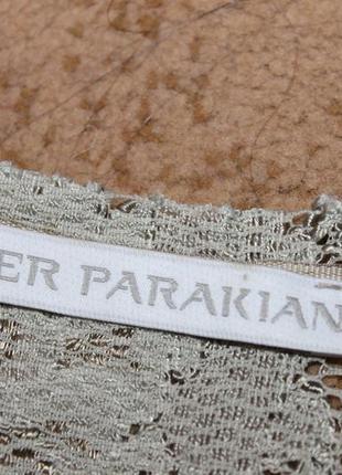 Французька сукня didier parakian 4