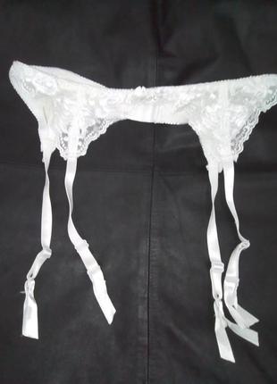 Пояс для чулков 38-40