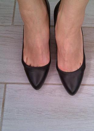 Женские туфли unisa