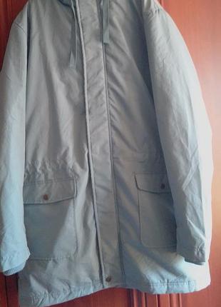 Куртка женская