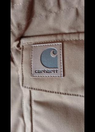 Куртка парку carhartt5 фото