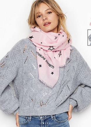 Victoria's secret шарфик