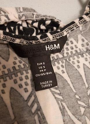 Майка от h&m 4