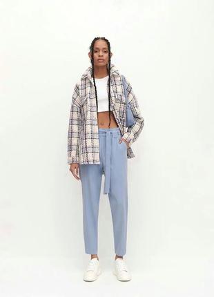 Штани базові жіночі. нові. фірма reserved.