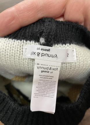 Шапки тёплые 4