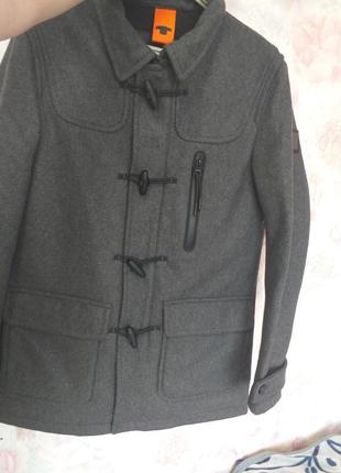 Продам нове пальто tom tailor
