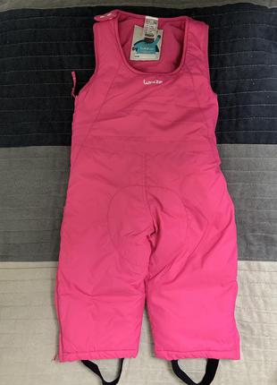 Напівкомбінезон decathlon .