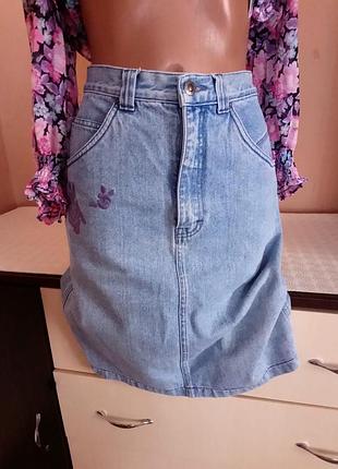 Стильна спідничка .