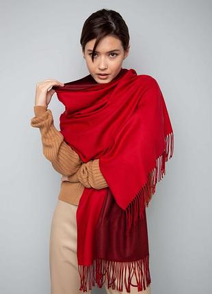 Шарф жіночий односторонній