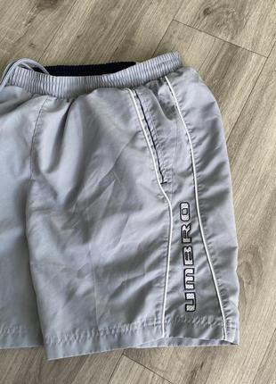 Шорти umbro 2