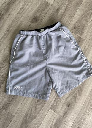 Шорти umbro