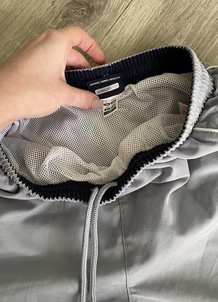 Шорти umbro 4