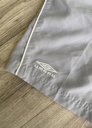 Шорти umbro 3