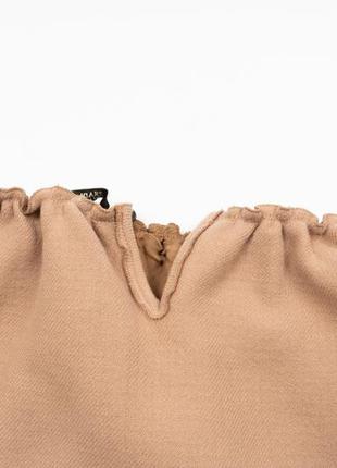Prada шерстяная мини юбка италия9 фото