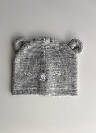 Дитяча шапочка, торг