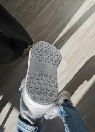 Чехол для обуви резиновый на кнопках6 фото