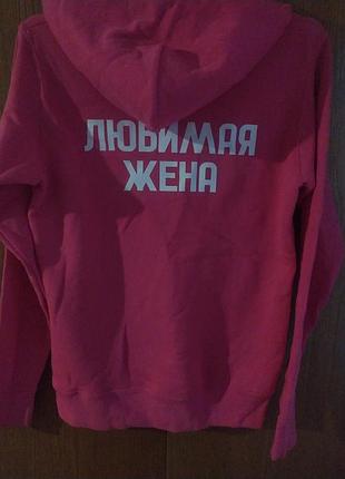 Худі. fruit of the loom 2