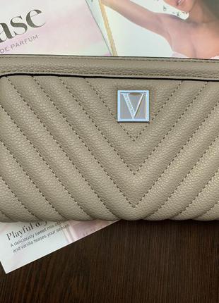 Гаманець кошелек victoria’s secret