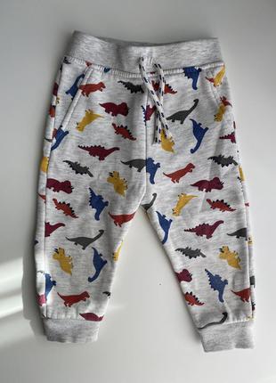 Дитячі штани