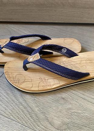 Шльопанці human nature 42(27 см)