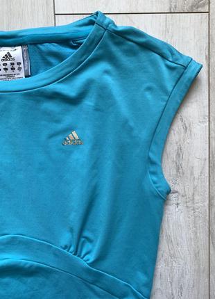 Спортивная футболка adidas для спорта климатконтроль3 фото