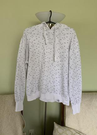 Стильная толстовка