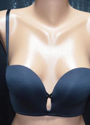 Крутой бюстгальтер next по типу wonderbra размер 75с