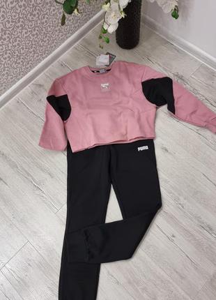 Женский комплект пума оригинал