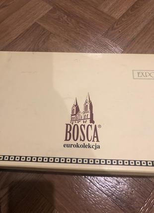 Туфли bosca5 фото