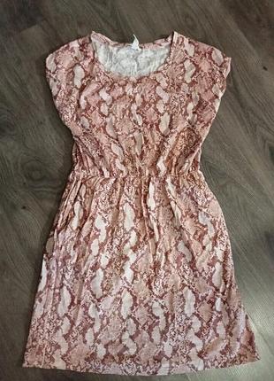 Базове сукню р s h&m нм👗👛