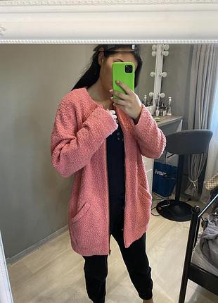 Пальто atmosphere