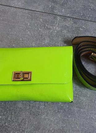 Сумка женская shein