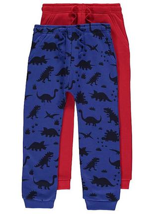 Штаны george 1-1,5 года, 80-86 см