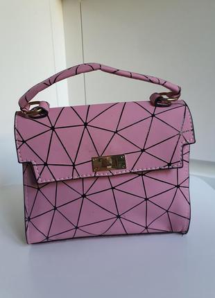 Сумка женская shein