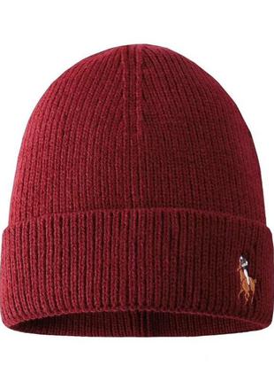 Шапка polo ralph lauren prof нова шапка жіноча чоловіча жіноча чоловіча на подарунок доставка 1 день