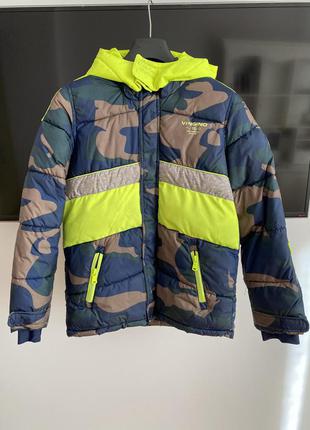 Куртка зимняя / лыжная3 фото