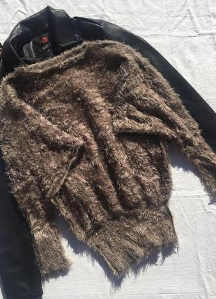 Кофта летучая мышь 🦇