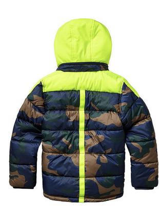 Куртка зимняя / лыжная2 фото