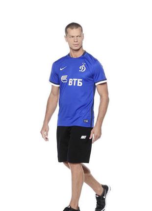 Хлопковые шорты со свежих коллекций от nike