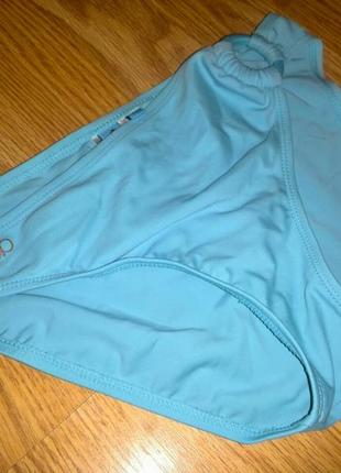 Яркие трусики