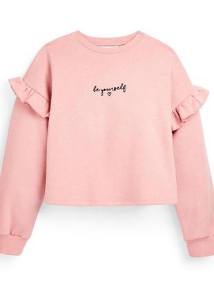 Свитер primark 146р