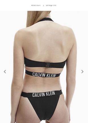 Купальник calvin klein