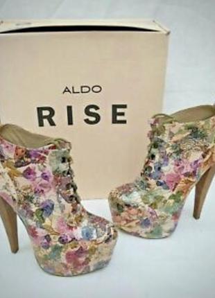 Aldo стильные батильонв