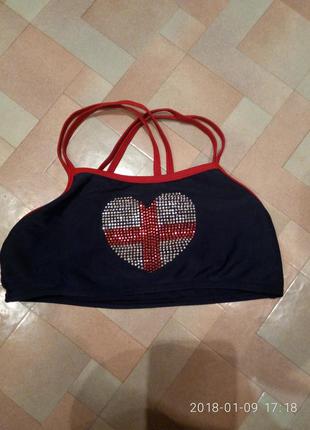 Купальник детский