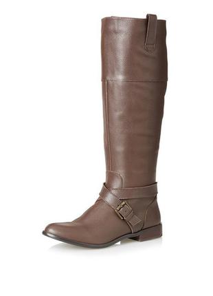 Сапоги guess botas de tacon